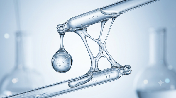 Hyaluronic Acid