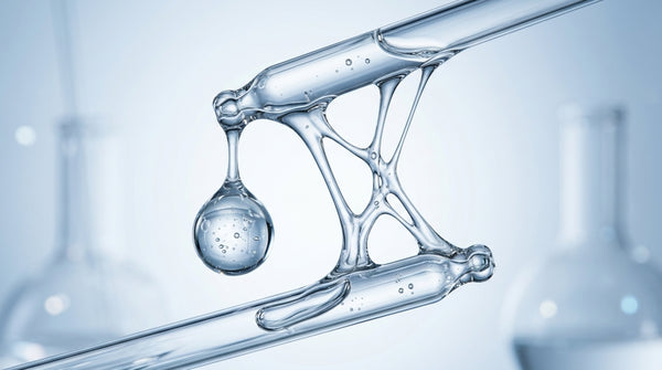 Hyaluronic Acid