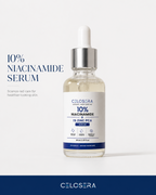 Niacinamide 10% Face Serum with Zinc PCA